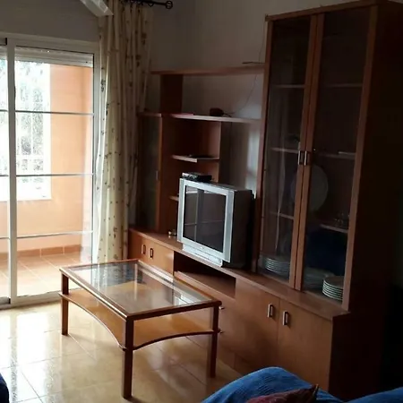 Appartement Sol Todo El Ano En