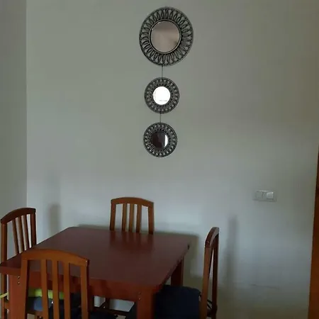 Appartement Sol Todo El Ano En Roquetas de Mar